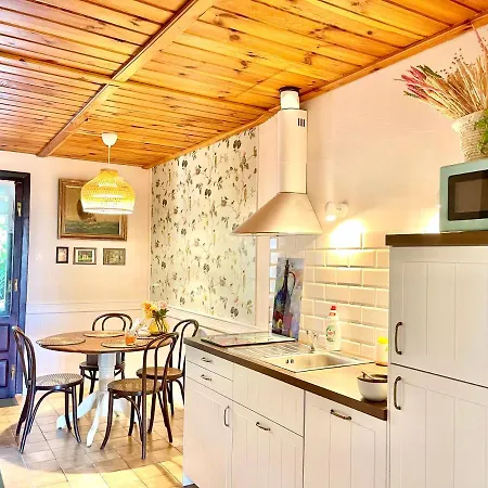 Apple Tree House * Lubin (West Pomeranian)