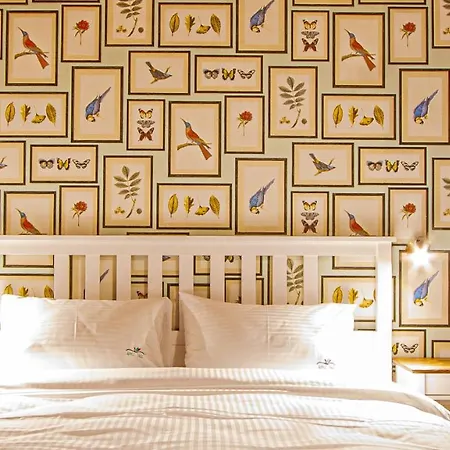 Apple Tree House * Lubin (West Pomeranian)