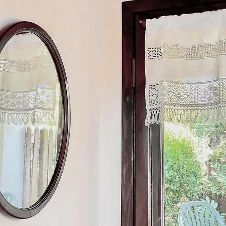 Feriehus Apple Tree House Lubin (West Pomeranian)