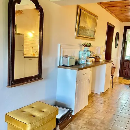 Apple Tree House Lubin (West Pomeranian)