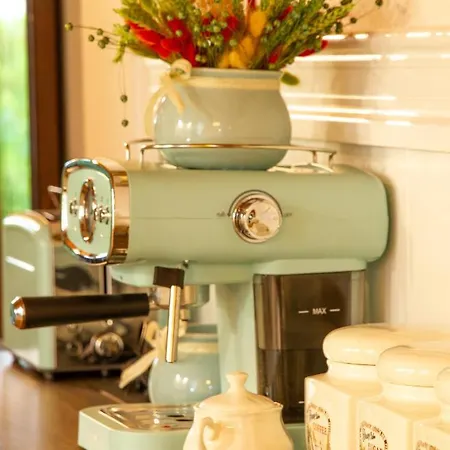 Apple Tree House * Lubin (West Pomeranian)