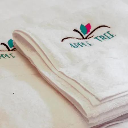 Apple Tree House Дом отдыха Lubin (West Pomeranian)