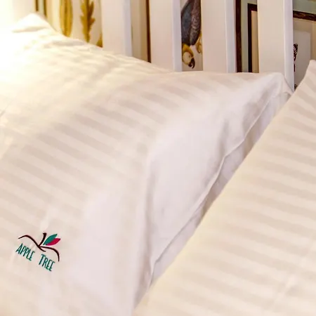 Apple Tree House Lubin (West Pomeranian)