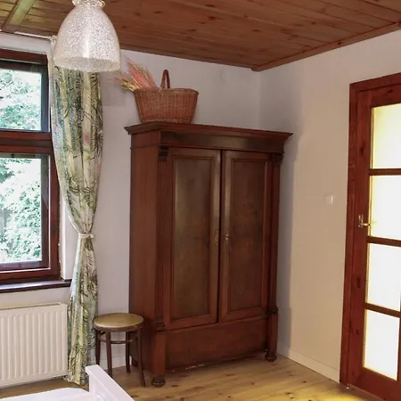 Дом отдыха Apple Tree House