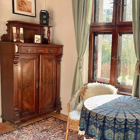 Apple Tree House * Lubin (West Pomeranian)