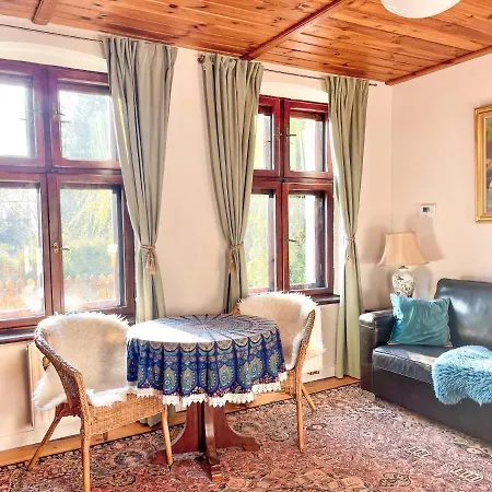 Apple Tree House * Lubin (West Pomeranian)