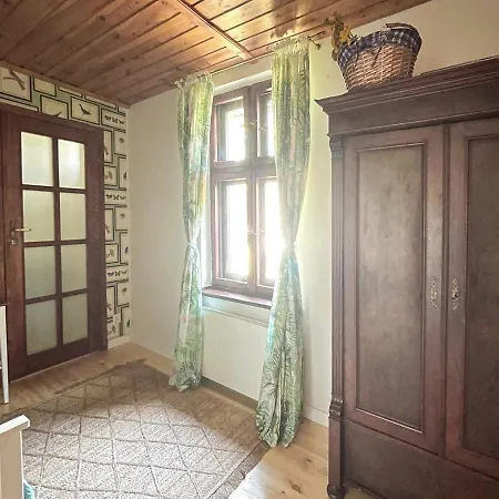 Apple Tree House Lubin (West Pomeranian)