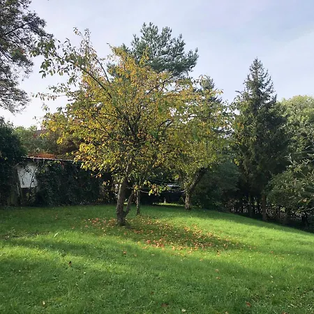 Apple Tree House Feriehus Lubin (West Pomeranian)