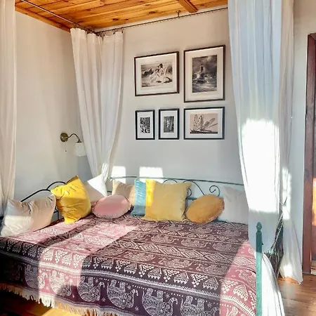 Apple Tree House Lubin (West Pomeranian)