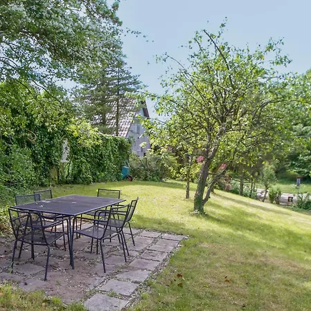 Apple Tree House Дом отдыха Lubin (West Pomeranian)