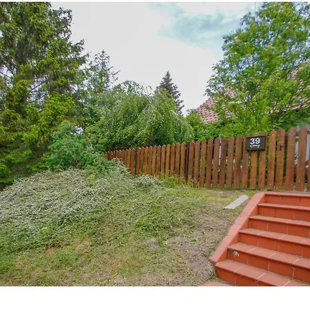 Apple Tree House Dom wakacyjny Lubin (West Pomeranian)