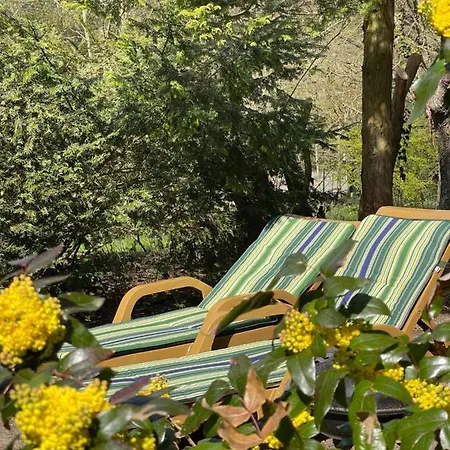 Feriehus Apple Tree House *