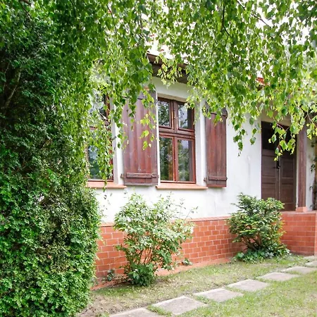 Apple Tree House Lubin (West Pomeranian)