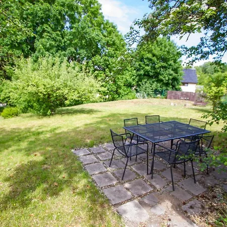 Feriehus Apple Tree House