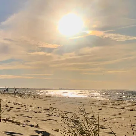 Feriehus Apple Tree House Lubin (West Pomeranian)