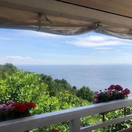 Feriehus Apple Tree House Lubin (West Pomeranian)