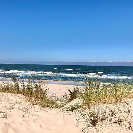 Apple Tree House Feriehus