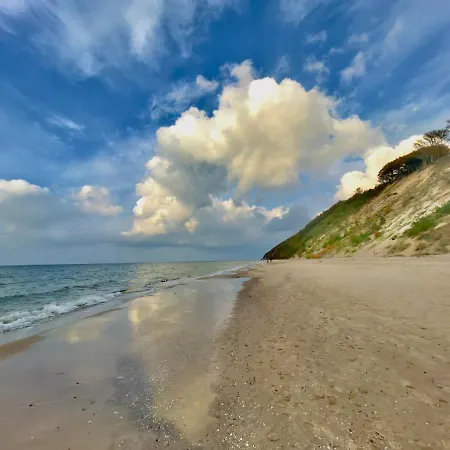 Apple Tree House * Lubin (West Pomeranian)