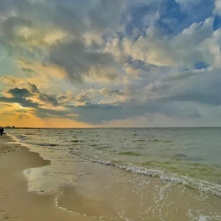 Apple Tree House Lubin (West Pomeranian)