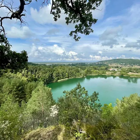 Apple Tree House Lubin (West Pomeranian)