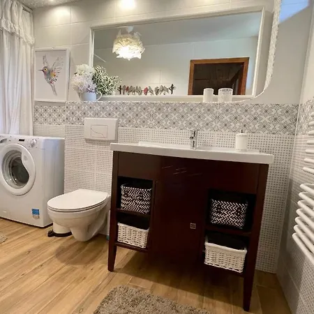 Apple Tree House Дом отдыха