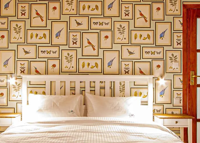 Apple Tree House * Lubin (West Pomeranian)