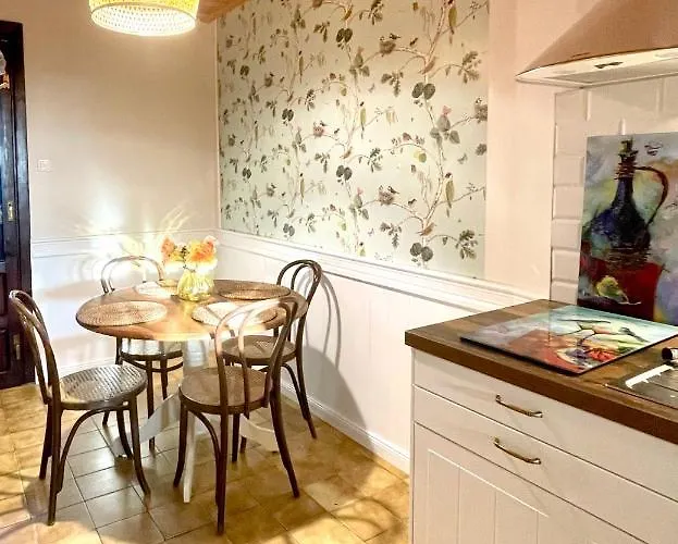 Apple Tree House Casa vacanze