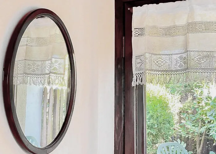 Casa vacanze Apple Tree House Lubin (West Pomeranian)