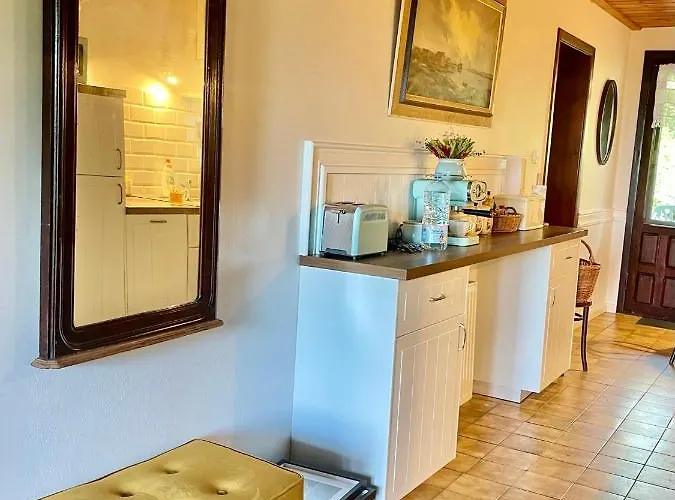 Apple Tree House Lubin (West Pomeranian)