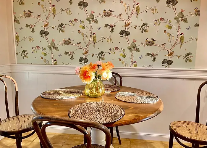 Apple Tree House Casa vacanze *