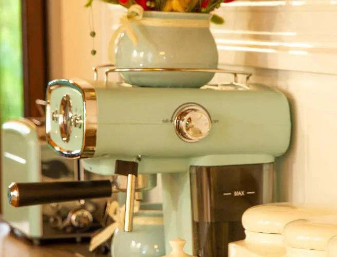 Apple Tree House * Lubin (West Pomeranian)