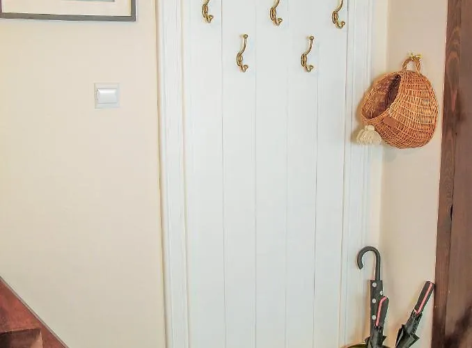 Casa vacanze Apple Tree House