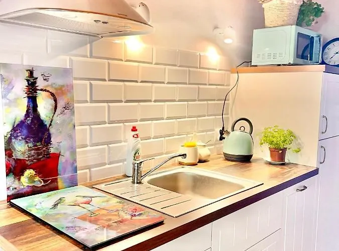 Apple Tree House Casa vacanze *