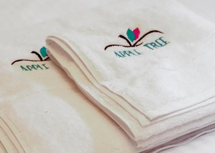 Apple Tree House Casa vacanze Lubin (West Pomeranian)