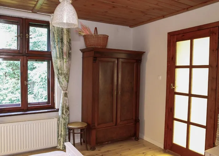 Casa vacanze Apple Tree House