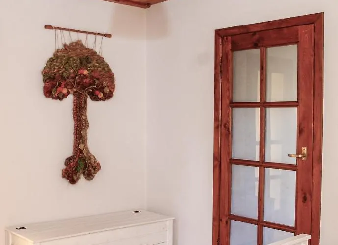 Casa vacanze Apple Tree House *