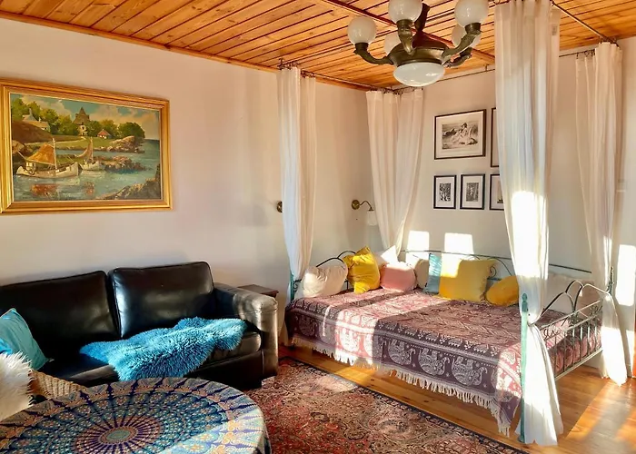 Casa vacanze Apple Tree House Lubin (West Pomeranian)