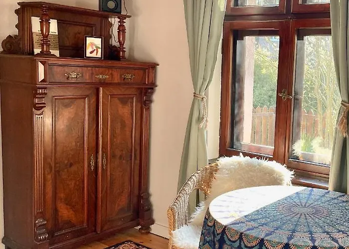 Apple Tree House * Lubin (West Pomeranian)