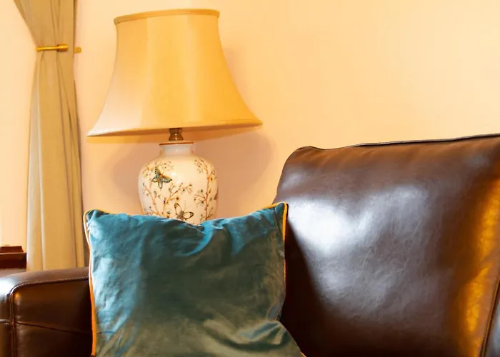 Apple Tree House Casa vacanze *