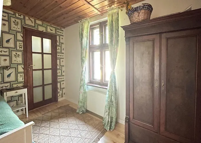 Apple Tree House Lubin (West Pomeranian)