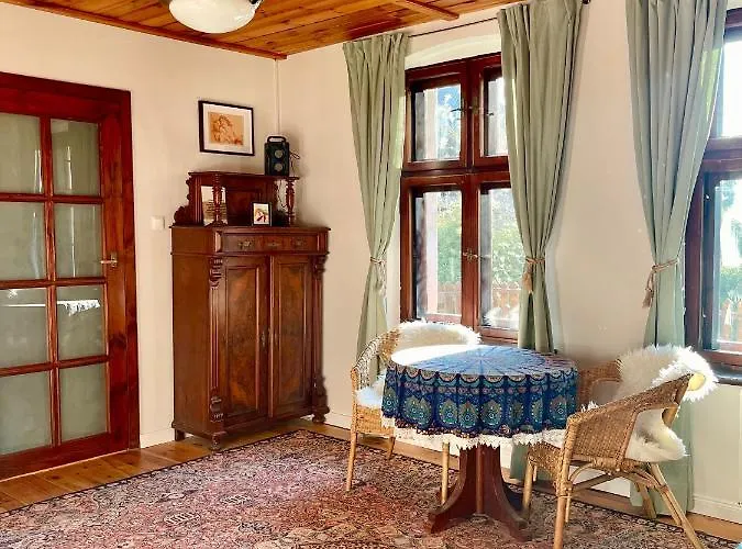 Casa vacanze Apple Tree House *