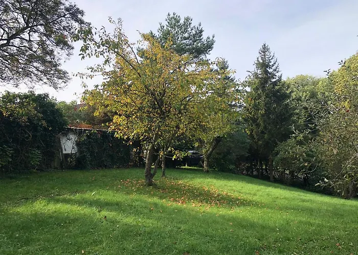 Apple Tree House Casa vacanze Lubin (West Pomeranian)