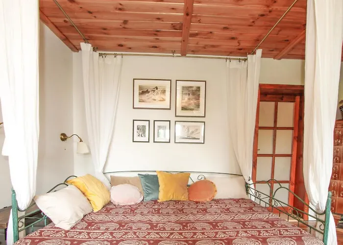 Apple Tree House Casa vacanze