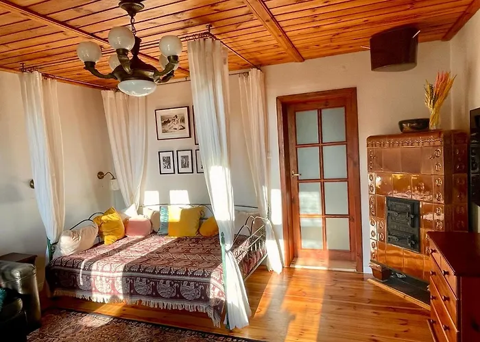 Apple Tree House Casa vacanze *