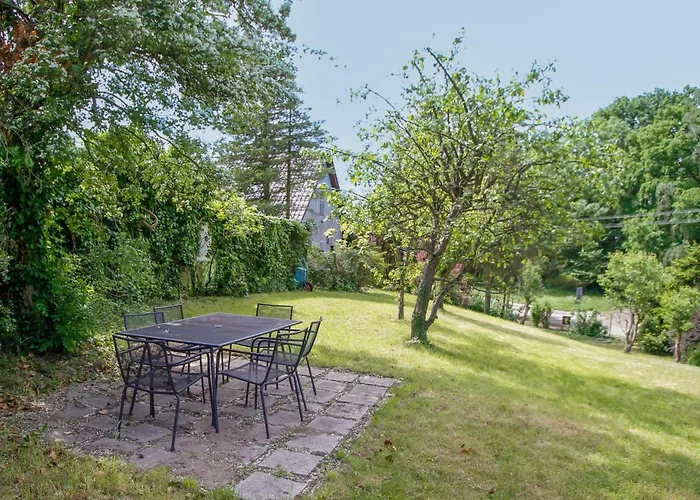 Apple Tree House Casa vacanze Lubin (West Pomeranian)