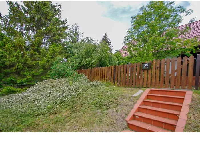 Apple Tree House Casa vacanze Lubin (West Pomeranian)