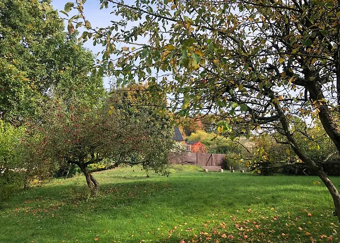 Apple Tree House Casa vacanze Lubin (West Pomeranian)