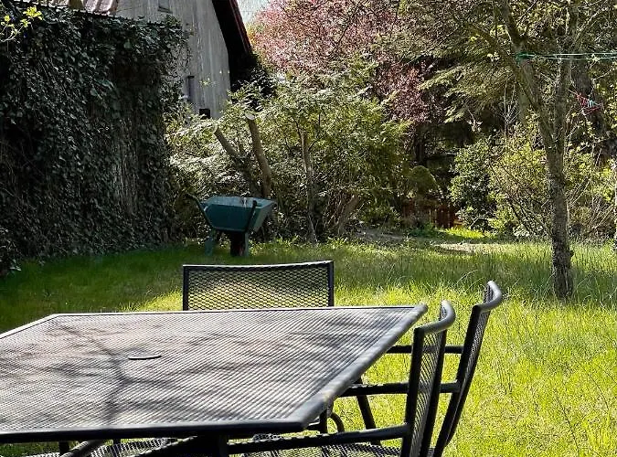 Apple Tree House Casa vacanze Lubin (West Pomeranian)