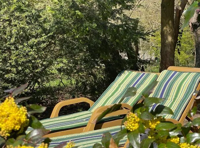 Casa vacanze Apple Tree House *