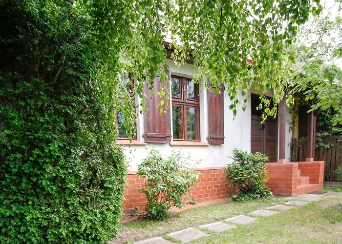 Apple Tree House Lubin (West Pomeranian)